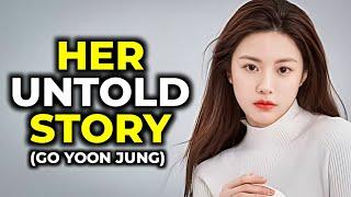 The Full Story of Go Yoon Jung From Moving