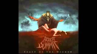 Arreat Summit - Feast Of The Wicked 2014 [FULL EP]