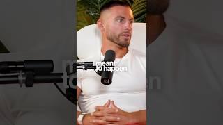 Mike Thurston on Finding “The One”