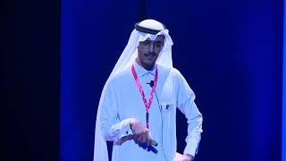 we do what we do to change the world  | Faisal Alshabrmi | TEDxKSAUHS