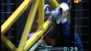 The Crystal Maze Series 2 Episode 7 FULL EPISODE