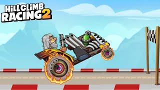  I GOT 30 WORLD RECORDS WITH TRACTOR  - HCR2