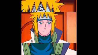 I ️ Minato #anime #naruto