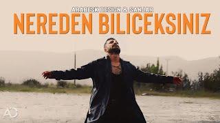 Nereden Biliceksiniz - Sanjar  (Mix Edition) #tiktok