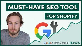 How to Set Up Google Search Console for Shopify - Setup Tutorial and Basic SEO Tasks