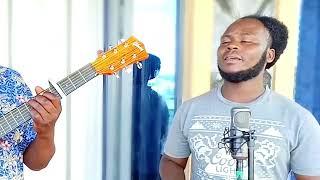 Inkuru mbarirano covered by Duterimbere Damascene ft Rukundo Philemon