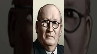 Hearts Of Iron 4 - All South Africa Leaders In HOI4