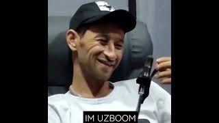 Uzboom ( King Gang )️#uzbekistan #tashkent #uzboom #rap #booom