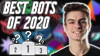 Best Sneaker Bots of November 2020 | Footsites, Shopify, Yeezysupply, Supreme | Top 5 Sneaker Bots