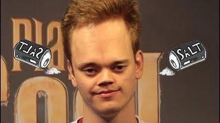 TOP 25 BEST REYNAD MOMENTS OF ALL TIME - Hearthstone