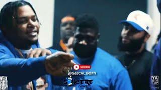 SINCERE CYPHERZ:GEECHI GOTTI,NITTY,PASS,TWORK,AKTIVE,DRE VISHIS,CALISMOOV,FRAK,RNB,LITHEMAYOR,HANSEL