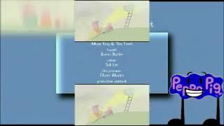 (REUPLOADED) (YTPMV) Peppa and his family got stuck in the Fog! scan