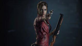 Прохождение Resident Evil 2 Remake — Часть 5: Магнитная карта.