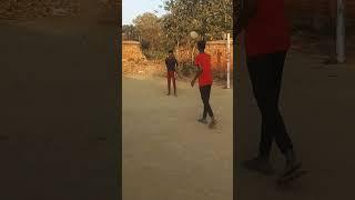 Mr sahil volleyball player Sbv club beerpu  #viral #sahil #video