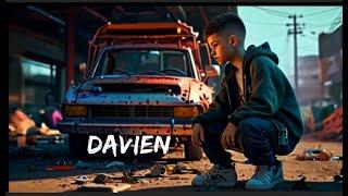 Davien Song