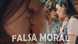 Marta & Fina | Falsa moral | MAFIN