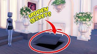 25 SECRETS in Dress to Impress STYLE SHOWDOWN UPDATE!