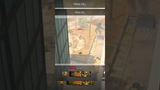 MW3 Ranked Play Nade Spots 