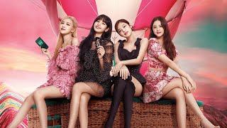 BLACKPINK KBank