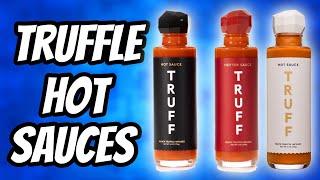 Truff Hot Sauce Review - One of Oprah's Favorite Things