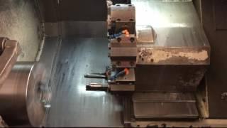 For Sale Mazak QT-300 CNC Lathe,