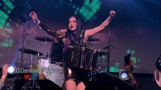 Janeth Valenzuela en Patron NY Bronx Nueva York 6/14/24