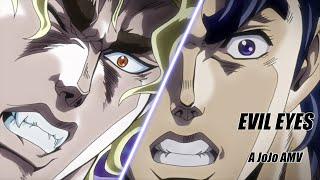 [Phantom Blood AMV] Evil Eyes ~ Voodoo Kingdom