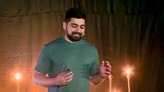 The secrets of modern time management | Hitesh Choudhary | TEDxCITBengaluru