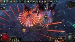 soulthrist flicker witch - T16 strand