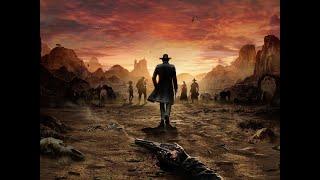 Desperados: Wanted Dead or Alive Mission 1