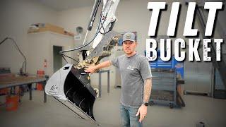 Consider This BEFORE You Buy A Tilt Bucket....