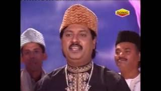 में रूबरू यार हूं__Main Rubaru Yaar Hoon || Anwar Sabri Qawwal || Qawwali || Sonic Enterprise