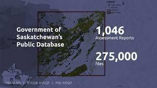ValOre Metals & Hatchet Uranium Corp ("HUC"): Fast-Tracking Uranium Discovery in the Athabasca Basin