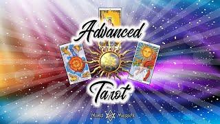 Advanced Tarot