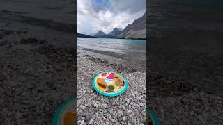 Our Lunch spots in National parks ||USA|| Canada|| ⏬Details in Description ⏬