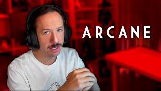 ANÁLISIS Y OPINIÓN ARCANE T2