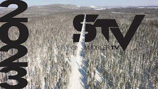 Snowmobiler Television 2023 Episode 04