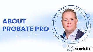 About Probate Pro