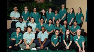 Nurse Graduate Program Opal HealthCare