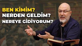 Neden Hayatta Sürekli İniş Çıkışlar Yaşıyoruz? - @ugur.akkafa