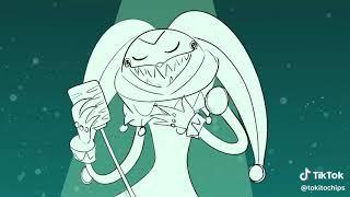 @Shnikkels @Doppialex 3v Studios The Whole Being Dead Thing | Beetlejuice the Musical Fan Animation