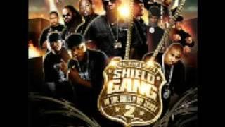 Young Jeezy,Slick Pulla, Roccett, BloodRaw, Boo and 211 - This The Shield