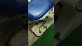 hydraulic dental chair halogen light 2 intensity normal tabla and spiton mob no 8279323609