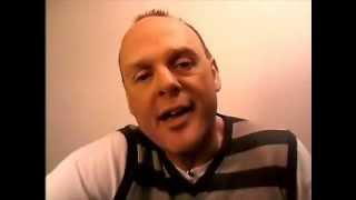 Welcome to David Rumelle's website