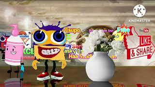 Renata Silva Klasky Csupo Shield Inc. Subscribe From YouTube