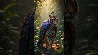 This Animal Shouldn't Exist  | Hybrid Species You Never Knew!