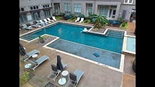 Summit at Stonebriar Apartment Tour