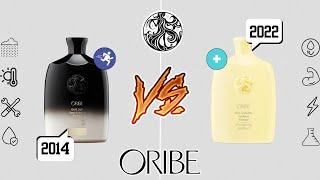 Oribe Gold Lust VS Hair Alchemy | Which Shampoo Is The Best?