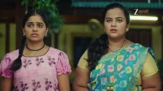 Lakhat Ek Amcha Dada | Ep - 334 | Preview | Jun 23 2025 | Zee Marathi