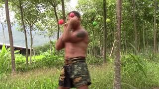 зашита реакция!!!!!TIGER CAMP!ЛАГЕРЬ В ТАЙЛАНДЕ№2018 (3)TIGER MUAY THAI Phuket